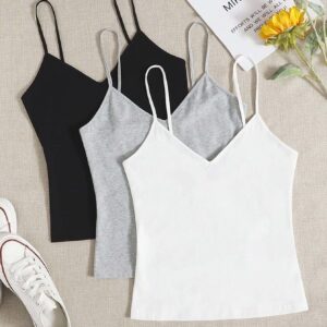 ٣ توب حماله علي شكل سبعه قطن استريتش