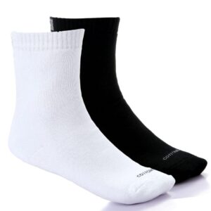 ٢ شراب قطونيل رجالي طويل نصف فوطه