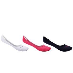 ٣ شرابات مخفي حريمي قطونيل