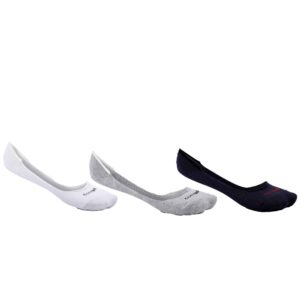 ٣ شرابات مخفي رجالي قطونيل