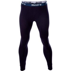 كلسون رجالي كحلي قطن استرتش