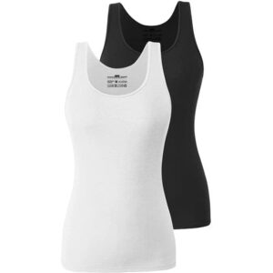 ٢ توب مسيري حريمي قطن استريتش