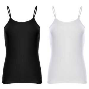 ٢ توب حماله رفيعه قطن استريتش