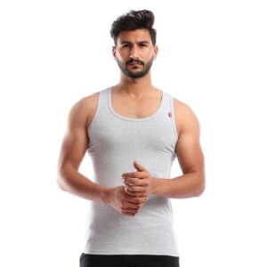 فانله حماله قطونيل استريتش - رجالي رصاصي