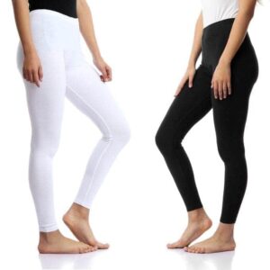 بنطلون حريمي قطن قطونيل2