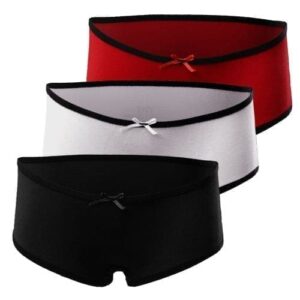 3اندر بناتي مطبوع  قطن مريح