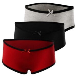 3اندر بناتي مطبوع  قطن مريح