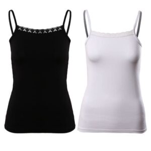 توب حماله علي شكل حوض دانتيل  قطن استريتش2