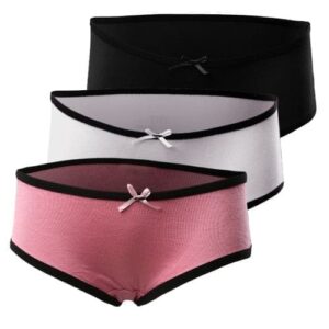 3اندر بناتي مطبوع  قطن مريح