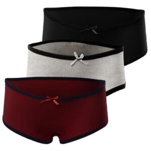 3اندر بناتي مطبوع  قطن مريح