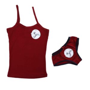 طقم مسيري بناتي حماله واندر نبيتي