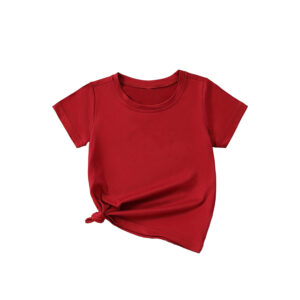 تيشرت اطفال ساده - نبيتي