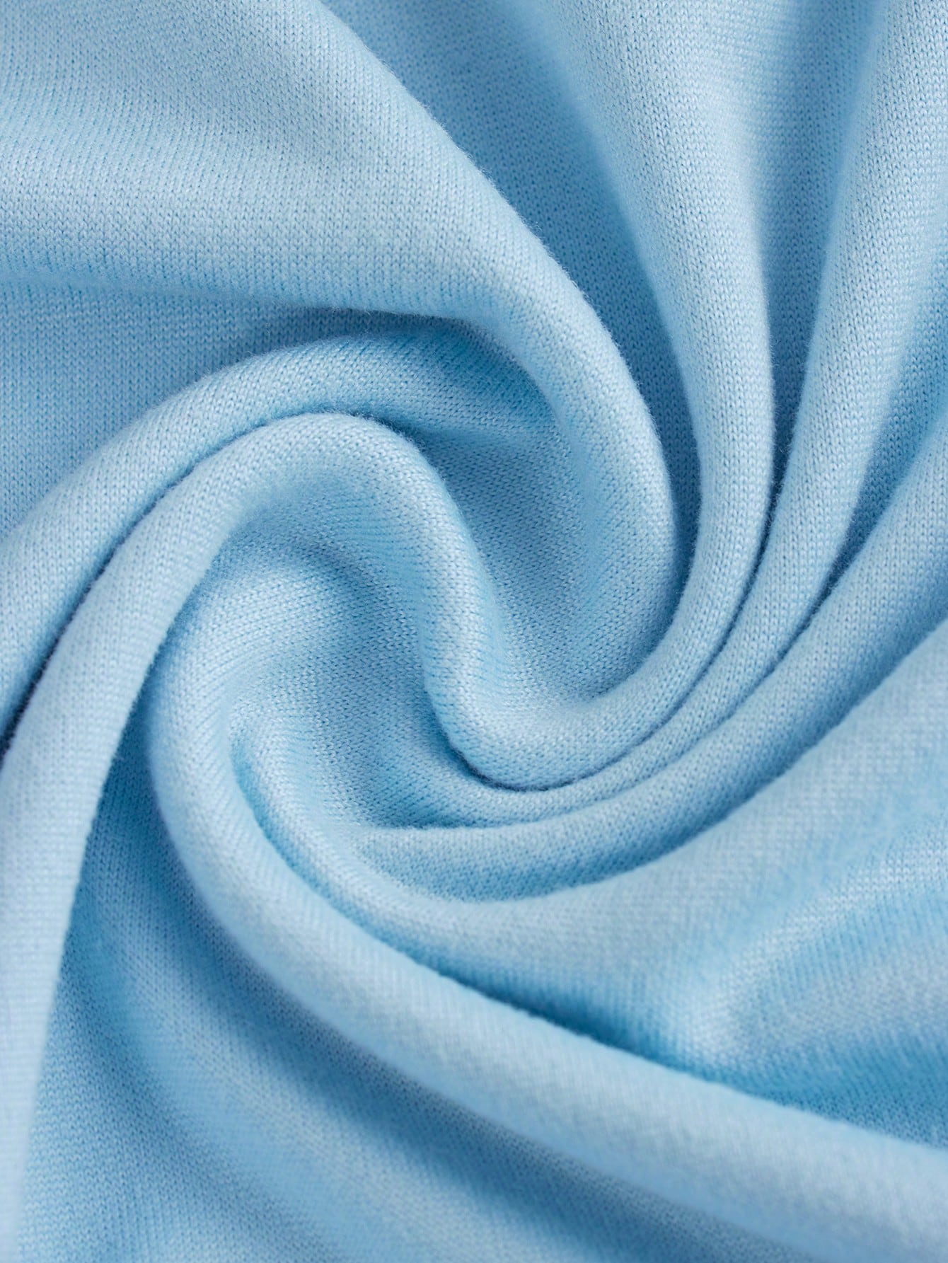 ⁦3 توب حماله رفيعه حريمي قطن⁩ - الصورة ⁦8⁩